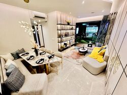 Hillock Green (D26), Apartment #439386061